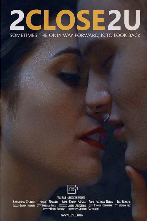 Постер: 2Close2U