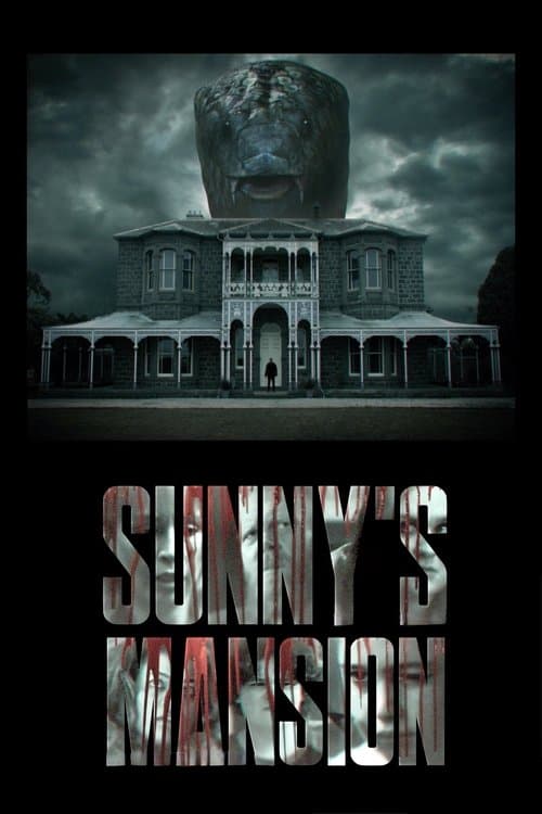 Постер: Sunny's Mansion