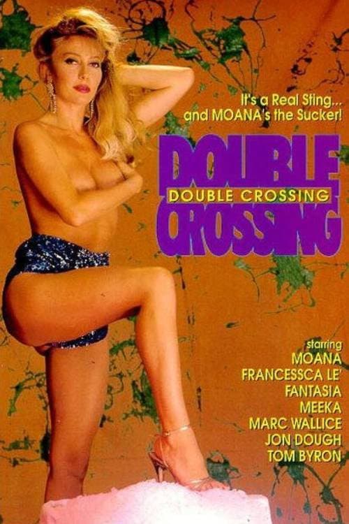 Постер: Double Crossing