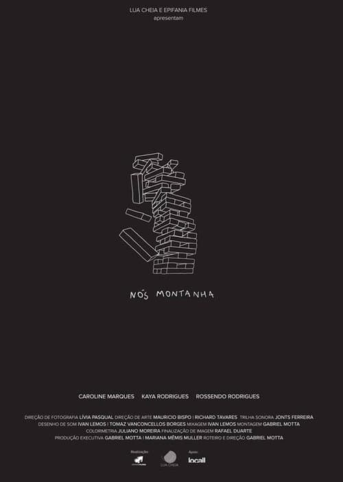 Постер: Nós Montanha