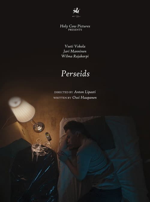 Постер: Perseidit