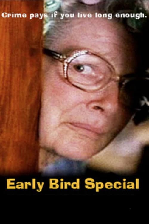 Постер: Early Bird Special