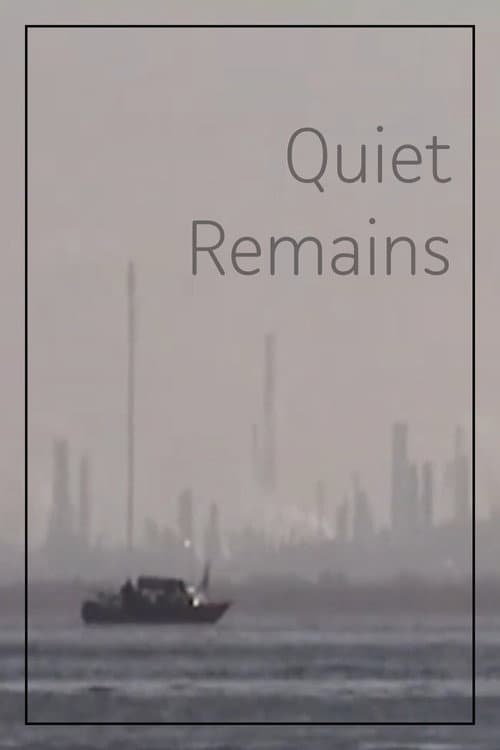 Постер: Quiet Remains