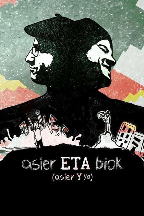 Постер: Asier ETA biok