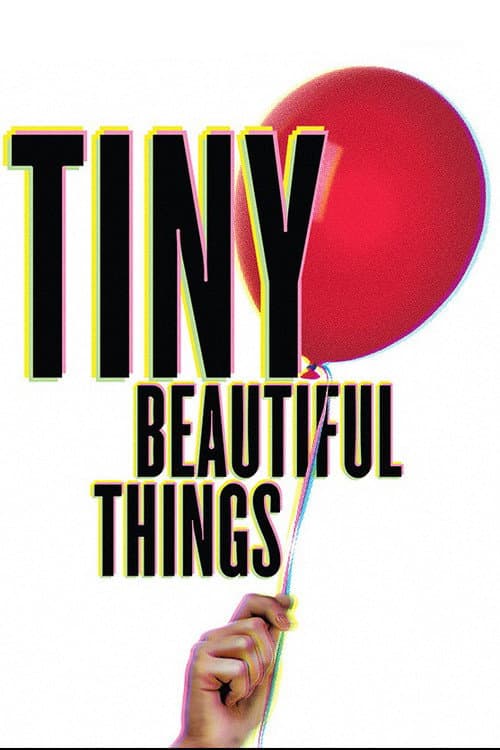 Постер: Tiny Beautiful Things