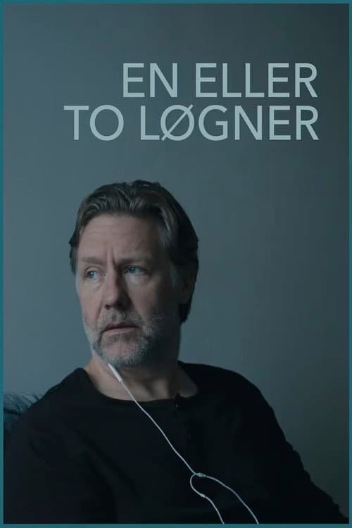 Постер: En eller to løgner