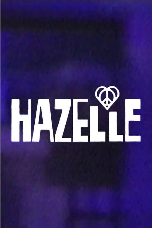 Постер: Hazelle!