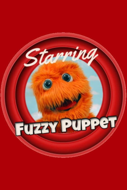 Постер: The Fuzzy Puppet Show
