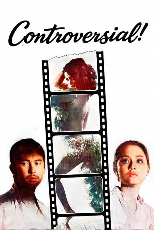Постер: Kontrobersyal