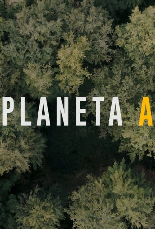 Постер: Planeta A