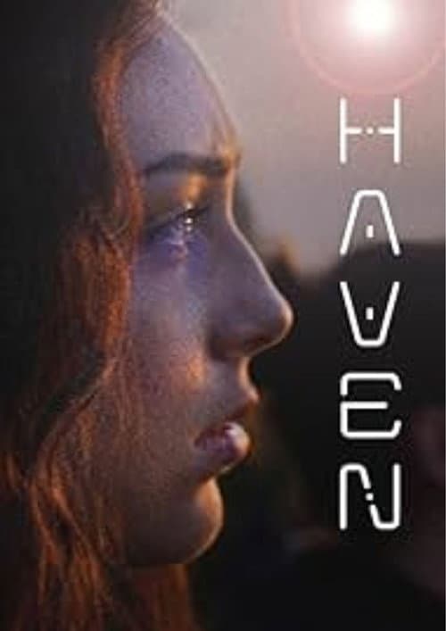 Постер: Haven
