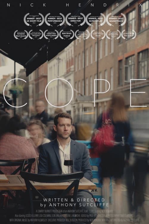 Постер: Cope