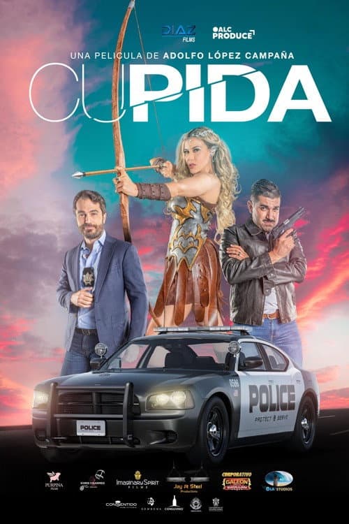 Постер: Cupida
