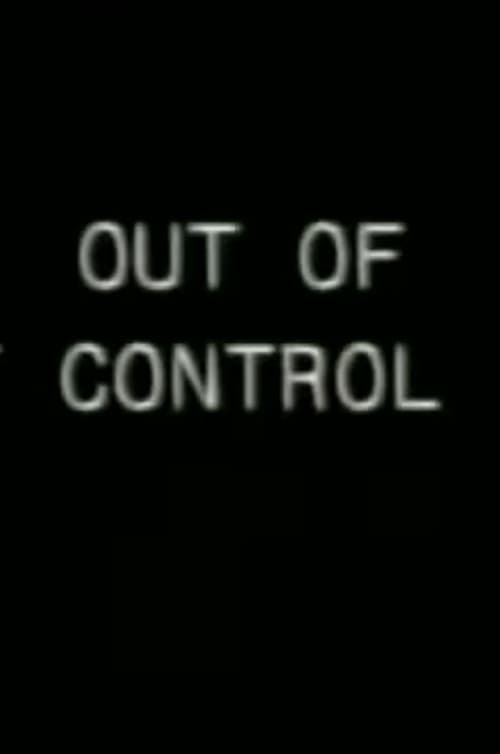 Постер: Out of Control