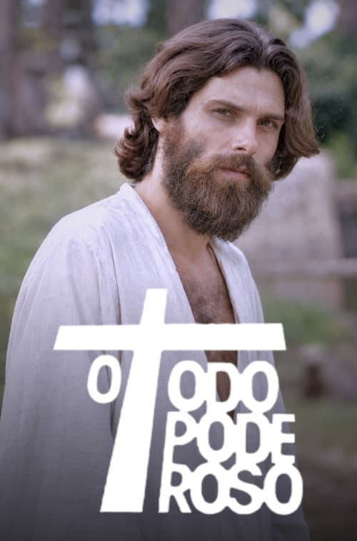 Постер: O Todo Poderoso