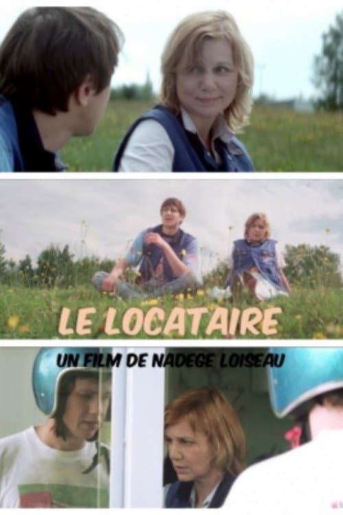 Постер: Le Locataire