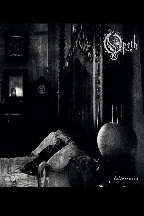 Постер: Opeth : Deliverance