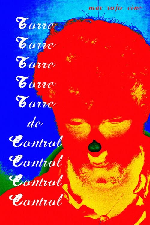 Постер: Torre de control