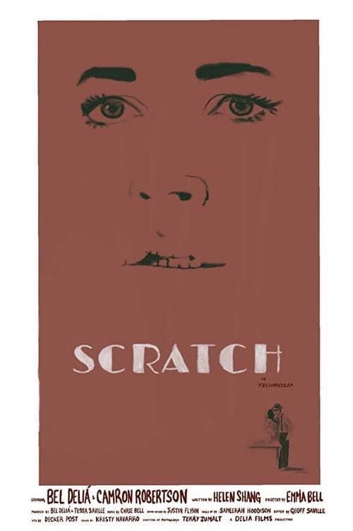Постер: Scratch