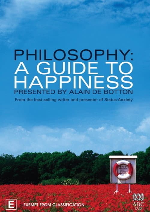 Постер: Philosophy: A Guide to Happiness