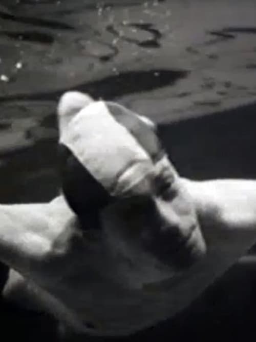 Постер: Vom Trockenschwimmer