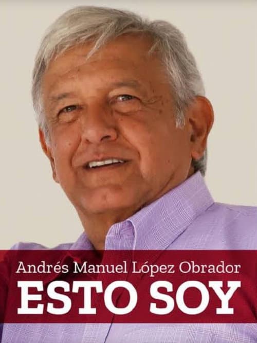 Постер: Esto soy