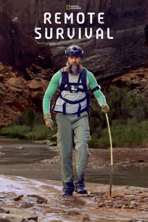 Постер: Remote Survival