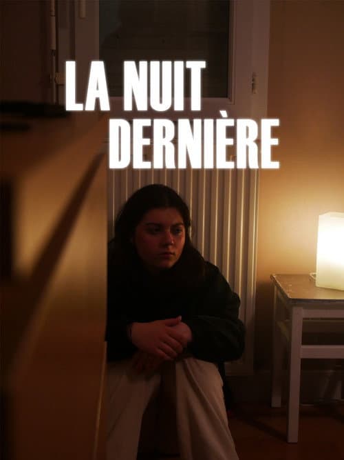 Постер: La Nuit dernière