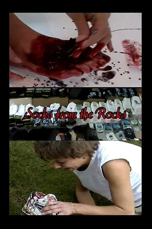 Постер: Socks from the Rocks