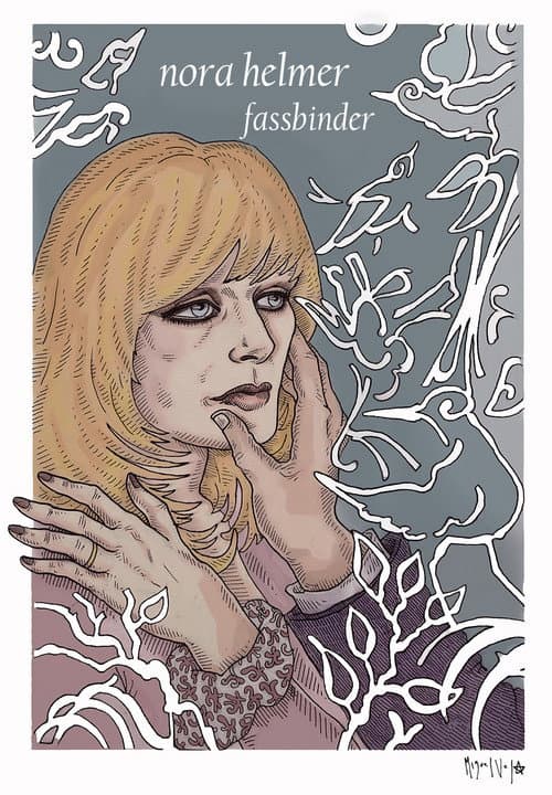 Постер: Nora Helmer