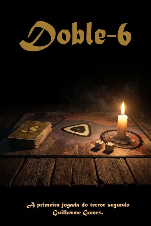 Постер: Doble-6