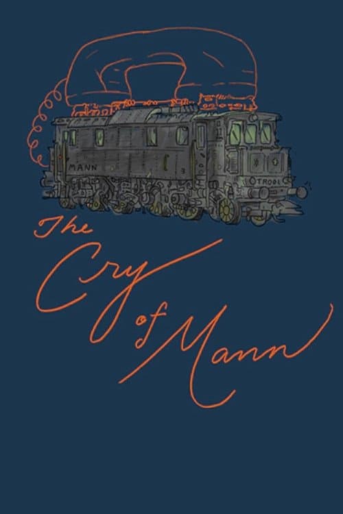 Постер: The Cry of Mann: A Trool Day Holiday Spectacular in Eight Parts