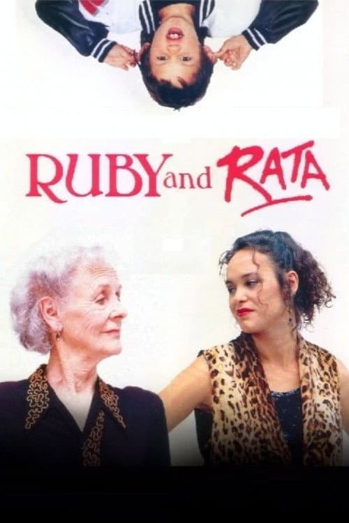 Постер: Ruby and Rata