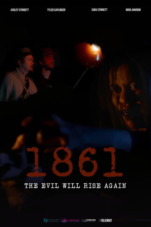 Постер: 1861