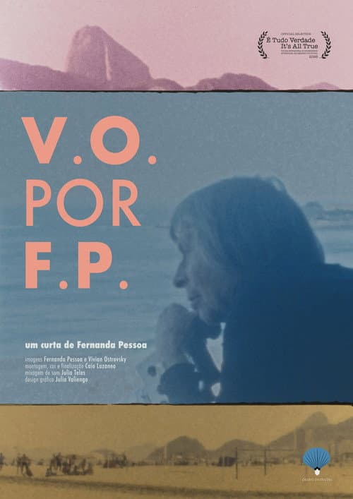 Постер: V.O por F.P
