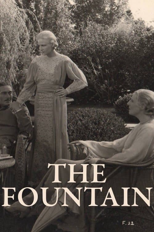 Постер: The Fountain