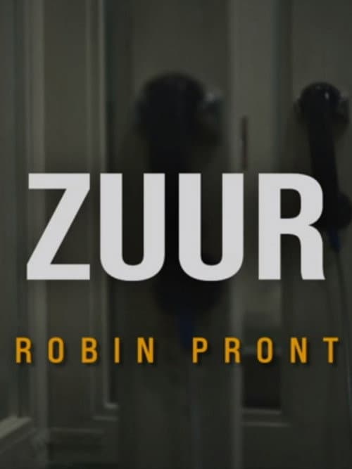 Постер: Zuur