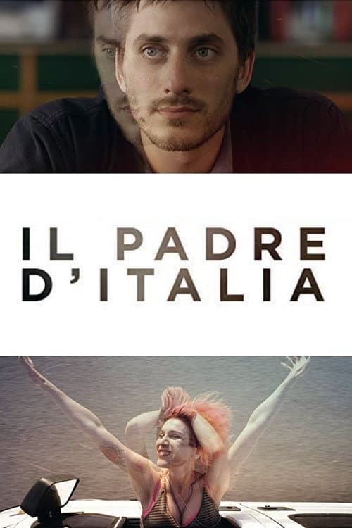Постер: Il padre d'Italia