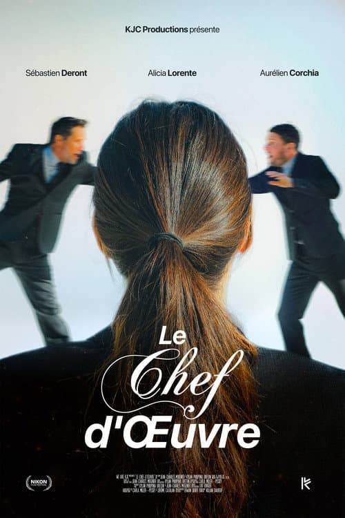 Постер: Le Chef-d'Œuvre