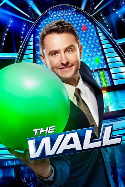 Постер: The Wall