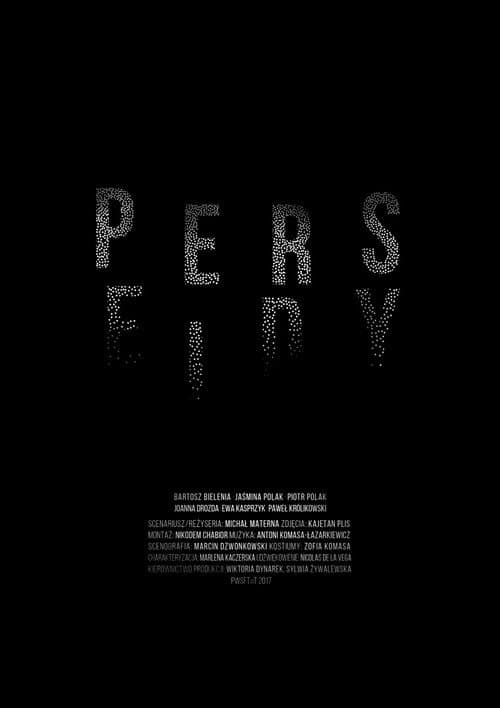 Постер: Perseidy