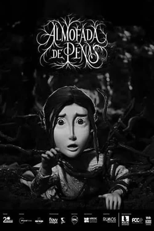 Постер: Almofada de Penas