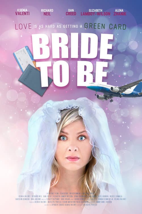 Постер: Bride to Be