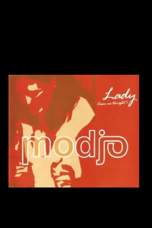 Постер: Lady (hear me tonight)