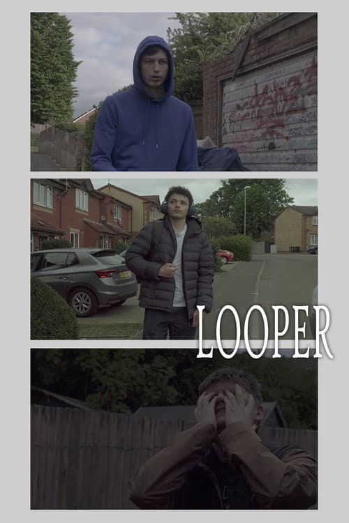 Постер: Looper