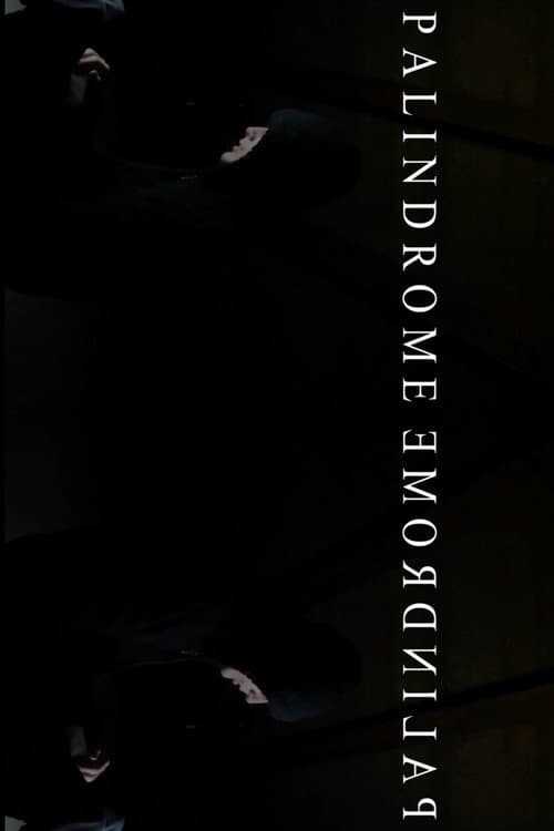 Постер: PalindromeemordnilaP