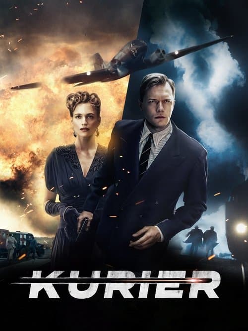 Постер: Kurier