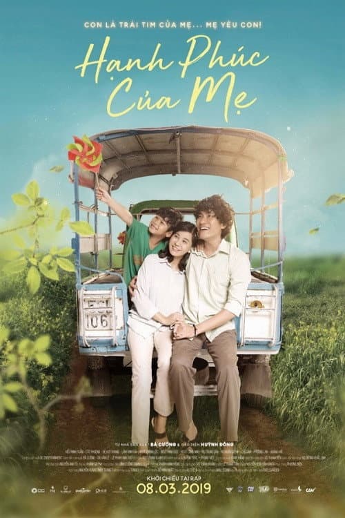 Постер: Hạnh Phúc Của Mẹ