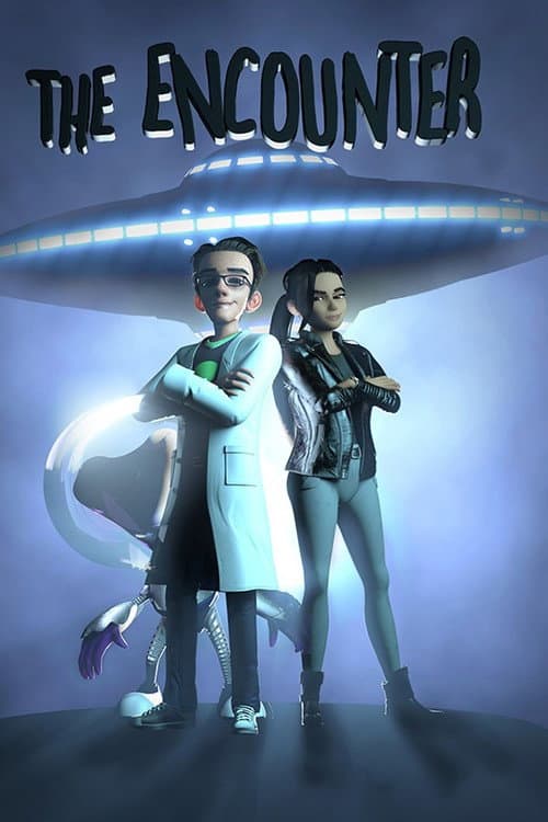 Постер: The Encounter