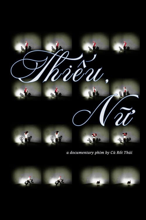 Постер: Thiếu, Nữ